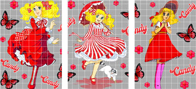 16oz Cartoon-T 3187